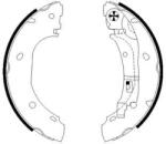 TEXTAR Set saboti frana TEXTAR 91060900 (91060900) - automobilus