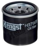 Hengst Filter Filtru ulei HENGST FILTER H97W06 - automobilus