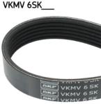 SKF Curea transmisie cu caneluri SKF VKMV 6SK1019 (VKMV 6SK1019) - automobilus