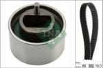 Schaeffler INA Set curea de distributie Schaeffler INA 530 0593 10 (530 0593 10)