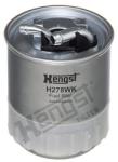 Hengst Filter filtru combustibil HENGST FILTER H278WK (H278WK) - automobilus