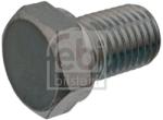Febi Bilstein surub de golire, baia de ulei FEBI BILSTEIN 06564 (06564) - automobilus