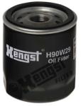 Hengst Filter Filtru ulei HENGST FILTER H90W29 (H90W29) - automobilus