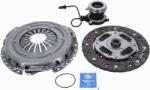 SACHS Set ambreiaj SACHS Kit plus CSC 3000 990 131 (3000 990 131)