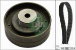 Schaeffler INA Set curea de distributie Schaeffler INA 530 0152 10 (530 0152 10) - automobilus