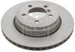 Febi Bilstein Disc frana FEBI BILSTEIN 31724 (31724)