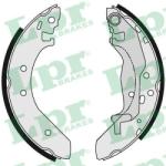 LPR Set saboti frana LPR 06040 (06040) - automobilus