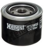 Hengst Filter Filtru ulei HENGST FILTER H12W08 (H12W08) - automobilus