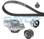 DAYCO Set pompa apa + curea dintata DAYCO KTBWP5340 (KTBWP5340) - automobilus