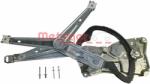 Metzger Autoteile Mecanism actionare geam METZGER AUTOTEILE 2160038 (2160038)