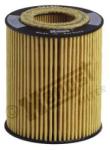 Hengst Filter Filtru ulei HENGST FILTER E610H D38 (E610H D38) - automobilus