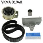 SKF Set curea de distributie SKF VKMA 01940 (VKMA 01940) - automobilus