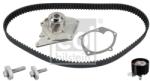Febi Bilstein Set pompa apa + curea dintata FEBI BILSTEIN 32731 (32731) - automobilus