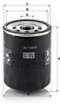 Mann-filter Filtru ulei MANN-FILTER W 1140/5 (W 1140/5) - automobilus
