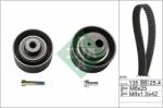 Schaeffler INA Set curea de distributie Schaeffler INA 530 0055 10 (530 0055 10) - automobilus