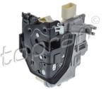 TOPRAN incuietoare usa TOPRAN 115 148 (115 148) - automobilus