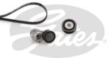 GATES Set curea transmisie cu caneluri GATES Micro-V® K056PK1130 (K056PK1130)