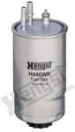 Hengst Filter filtru combustibil HENGST FILTER H446WK (H446WK) - automobilus