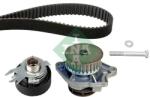 Schaeffler INA Set pompa apa + curea dintata Schaeffler INA 530 0199 30 (530 0199 30)