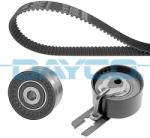 DAYCO Set curea de distributie DAYCO KTB875 (KTB875) - automobilus