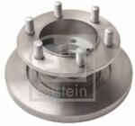 Febi Bilstein Disc frana FEBI BILSTEIN 17348 (17348) - automobilus
