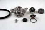 HEPU Set pompa apa + curea dintata HEPU PK05622TH (PK05622TH) - automobilus