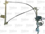 VALEO Mecanism actionare geam VALEO 850776 (850776) - automobilus