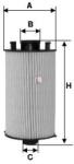 SOFIMA Filtru ulei SOFIMA S 5051 PE (S 5051 PE) - automobilus