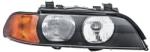 HELLA Far HELLA 1EJ 007 400-061 (1EJ 007 400-061) - automobilus