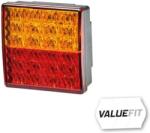 HELLA Lampa spate HELLA VALUEFIT 2SD 357 029-001 (2SD 357 029-001)