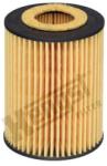 Hengst Filter Filtru ulei HENGST FILTER E820H D245 (E820H D245) - automobilus