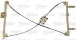 VALEO Mecanism actionare geam VALEO 850843 (850843) - automobilus
