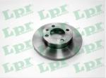 LPR Disc frana LPR V2443P (V2443P) - automobilus