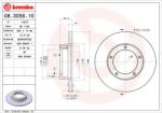 BREMBO Disc frana BREMBO 08.3056. 10 - automobilus