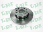 LPR Disc frana LPR A1010P (A1010P) - automobilus