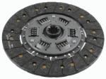 SACHS Disc ambreiaj SACHS 1862 967 001 (1862 967 001) - automobilus