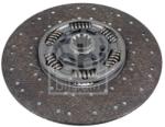 Febi Bilstein Disc ambreiaj FEBI BILSTEIN 105099 (105099) - automobilus
