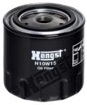 Hengst Filter Filtru ulei HENGST FILTER H10W15 (H10W15) - automobilus
