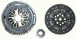 SACHS Set ambreiaj SACHS 3000 951 707 (3000 951 707) - automobilus