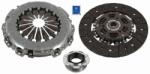 SACHS Set ambreiaj SACHS 3000 951 576 (3000 951 576) - automobilus
