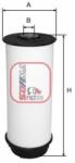 SOFIMA filtru combustibil SOFIMA S 6034 NE (S 6034 NE) - automobilus