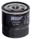 Hengst Filter Filtru ulei HENGST FILTER H90W01 (H90W01) - automobilus