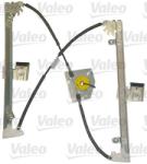 VALEO Mecanism actionare geam VALEO 850888 (850888) - automobilus