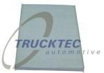 Trucktec Automotive Filtru, aer habitaclu TRUCKTEC AUTOMOTIVE 07.59. 038 - automobilus