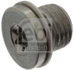 Febi Bilstein surub de golire, baia de ulei FEBI BILSTEIN 100496 (100496)