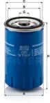 Mann-filter Filtru ulei MANN-FILTER W 719/11 (W 719/11) - automobilus