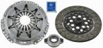 SACHS Set ambreiaj SACHS 3000 951 178 (3000 951 178) - automobilus