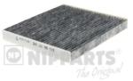 NIPPARTS Filtru, aer habitaclu NIPPARTS J1343010 (J1343010)