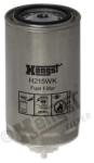 Hengst Filter filtru combustibil HENGST FILTER H215WK (H215WK) - automobilus