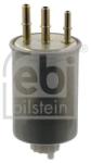 Febi Bilstein filtru combustibil FEBI BILSTEIN 33464 (33464) - automobilus